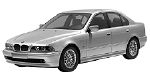 BMW E39 C1576 Fault Code