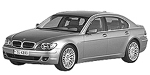 BMW E65 C1576 Fault Code