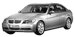 BMW E90 C1576 Fault Code