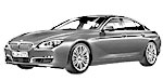 BMW F06 C1576 Fault Code