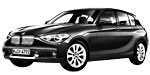 BMW F20 C1576 Fault Code